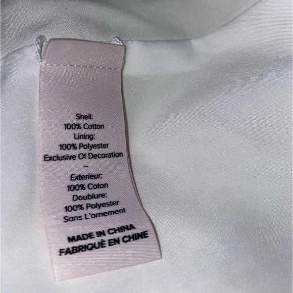 $695 Cinq à Sept Joel Embellished Blazer Dress - Picture 16 of 16